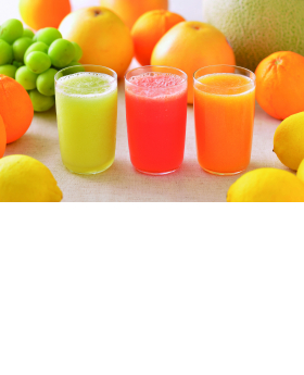Fruit Full by ITAGAKI