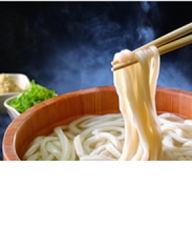 讃州 丸亀製麺