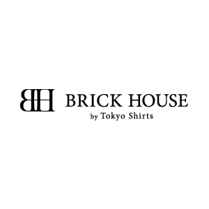 BRICK HOUSE by Tokyo Shirts