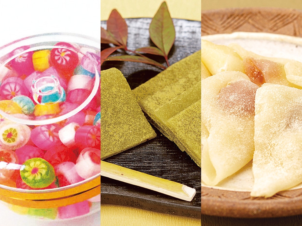 京都の味を満喫！「京都味の市」