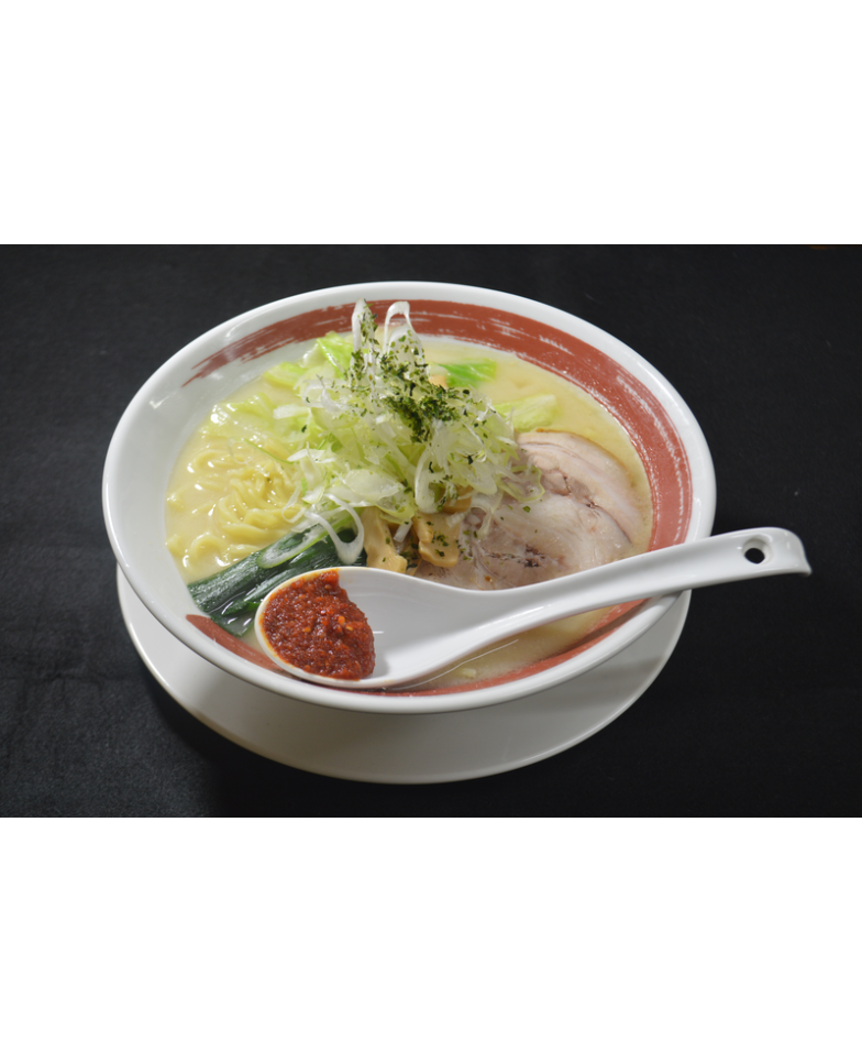 仙台辛み噌ラーメン 味よし