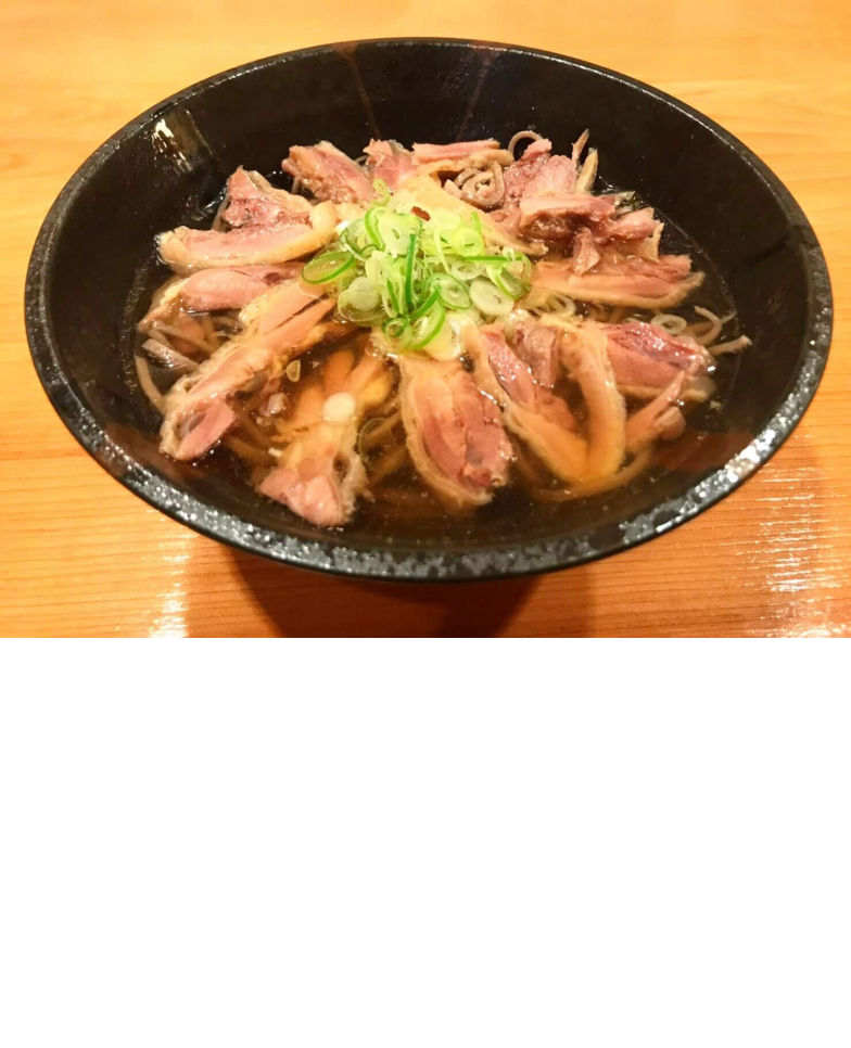 山形そば 寿屋 寿庵