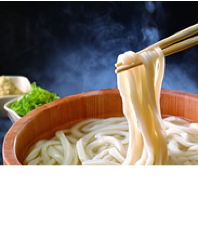 丸亀製麺