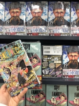 ジャンプ新刊コミックス好評発売中!!