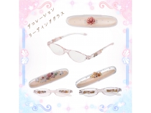 大人可愛い❤︎リーディンググラス