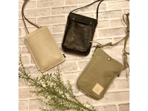 *.｡.✽.｡.*モバイルショルダー入荷*.｡.✽.｡.*