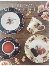 ローラアシュレイMayfair Floral 