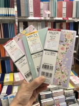 「2023年」手帳入荷しています