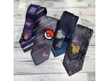◇ポケットモンスターネクタイが入荷しました◇