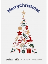 クリスマスプレゼントに帽子はいかがでしょうか
