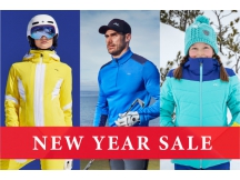 2023 NEW YEAR SALE