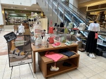 ✧ HUNTER POPUP開催中✧