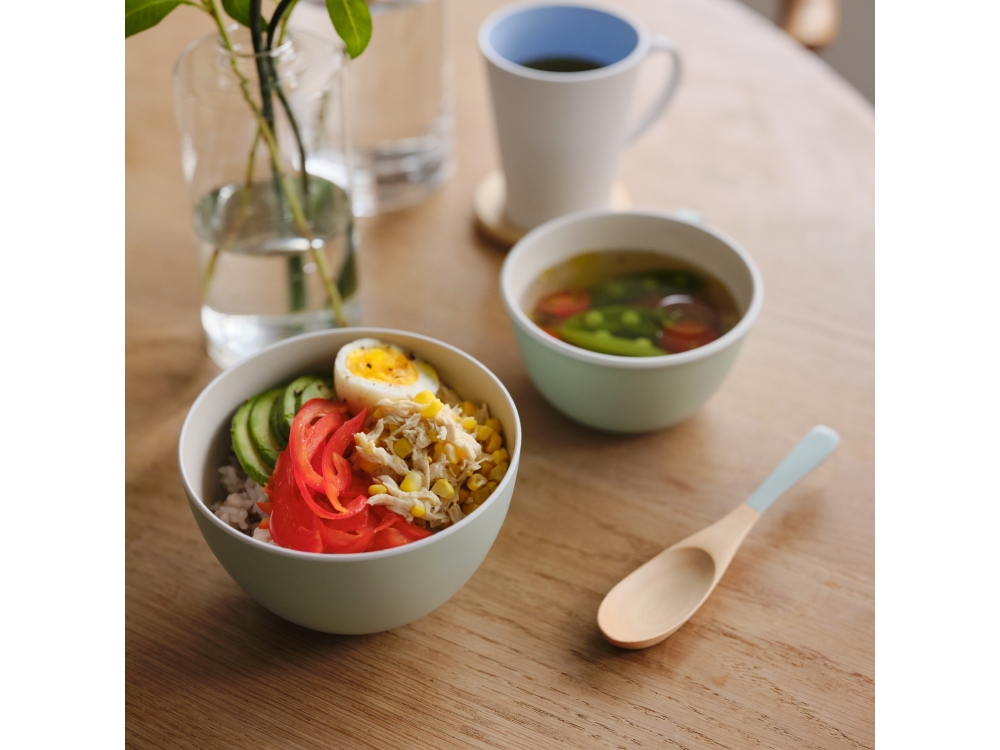 毎日の食卓に寄り添う器「山中塗シリーズ」！