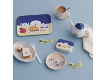 10/15発売スタート！てらおかなつみコラボレーションアイテム　