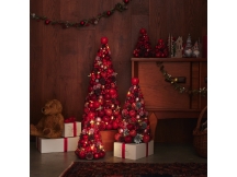 Afternoon Teaオリジナルクリスマスツリー！