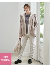 InRed✕ikka 12月号掲載商品