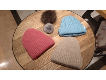 ＊　日本製のやわらかリブワッチ　＊