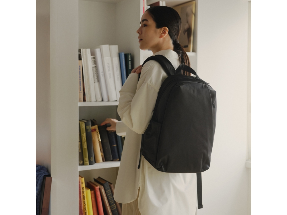 「無重力リュック」から、新モデル無重力リュックplusが仲間入り！　