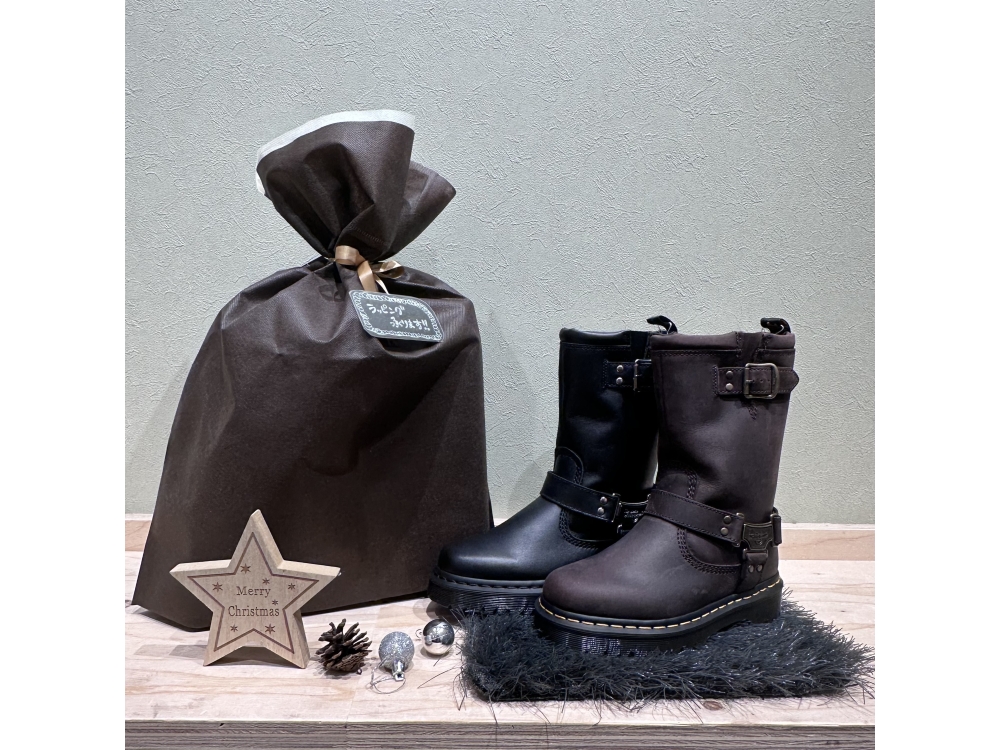 Dr.Martens 新商品★彡
