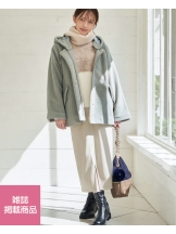 InRed✕ikka 1月号掲載商品