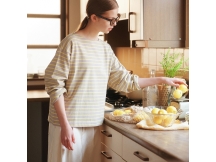 春のコーディネイトを彩る新作ウエア＆バックが登場！　