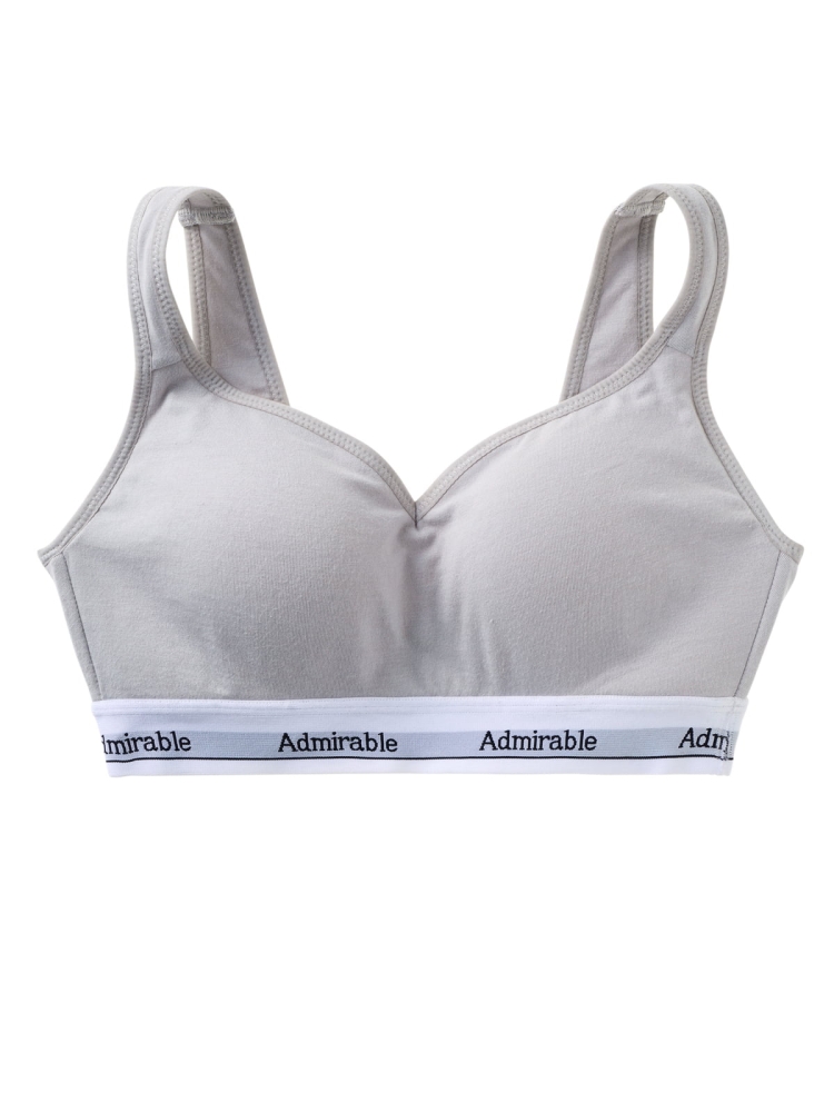 チュチュアンナのカジュアルライン　ラクして魅せるブラレット　デビュー！