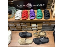 MALIBU SANDALS