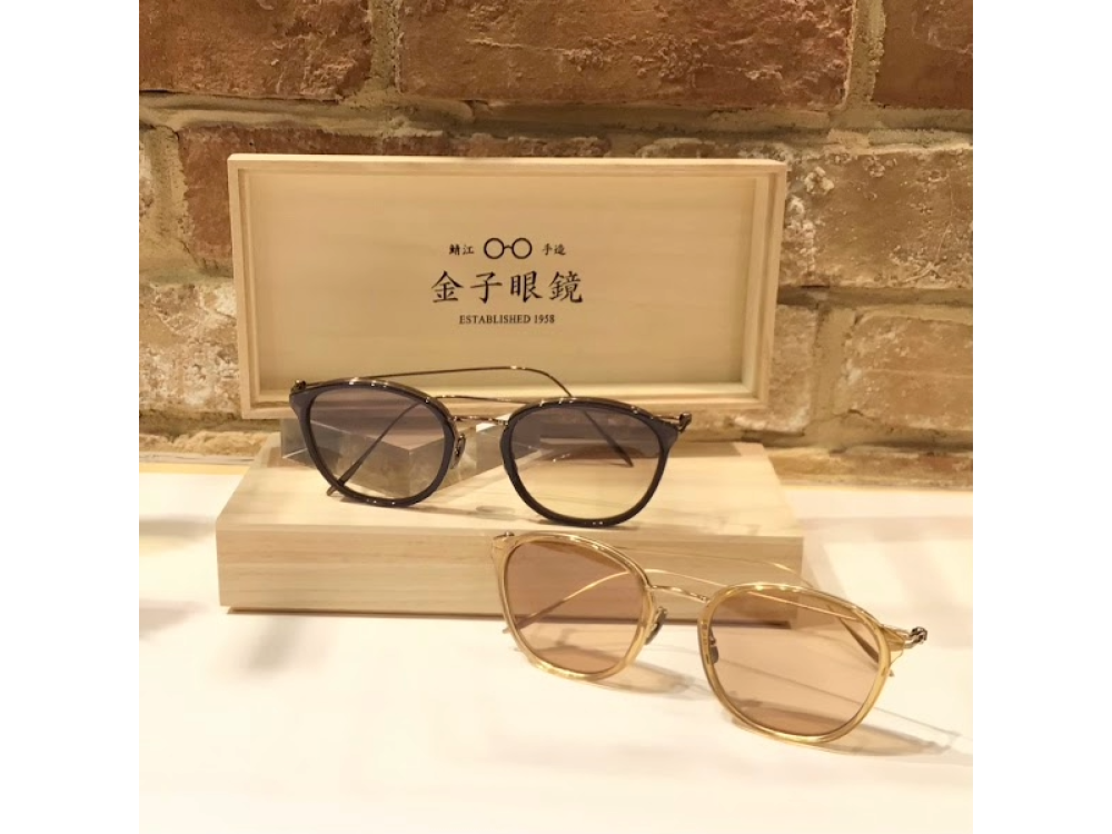 サングラス入荷のおしらせ