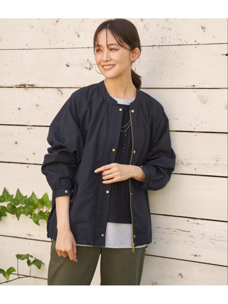 InRed✕ikka 11月号掲載商品①